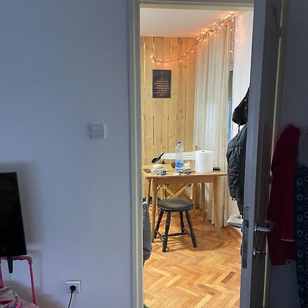 Apartmán Vila Zoka Niska Banja Exteriér fotografie