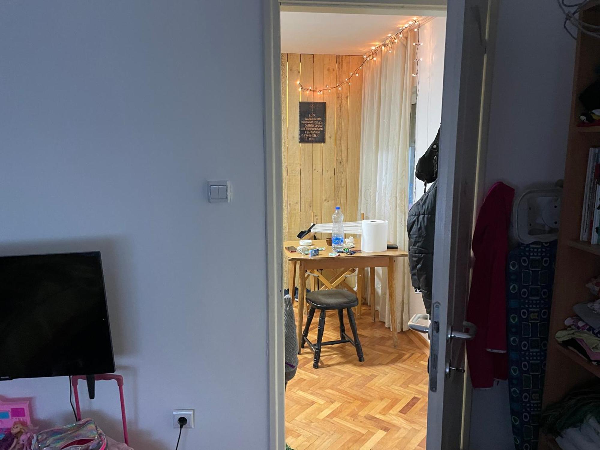 Apartmán Vila Zoka Niska Banja Exteriér fotografie