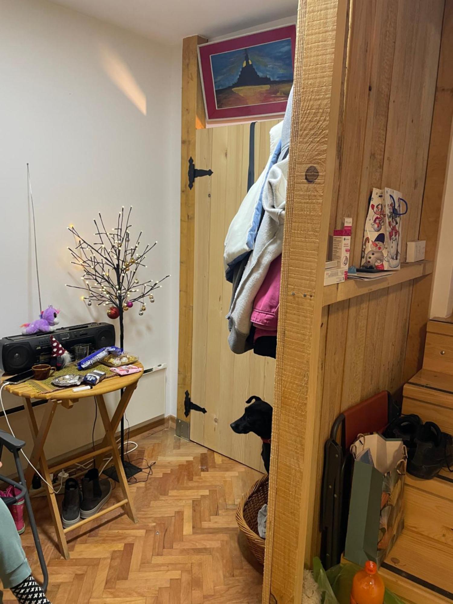 Apartmán Vila Zoka Niska Banja Exteriér fotografie